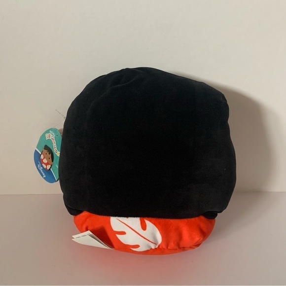 NWT. SQUISHMALLOWS Lilo 8” Plush - Picture 4 of 5
